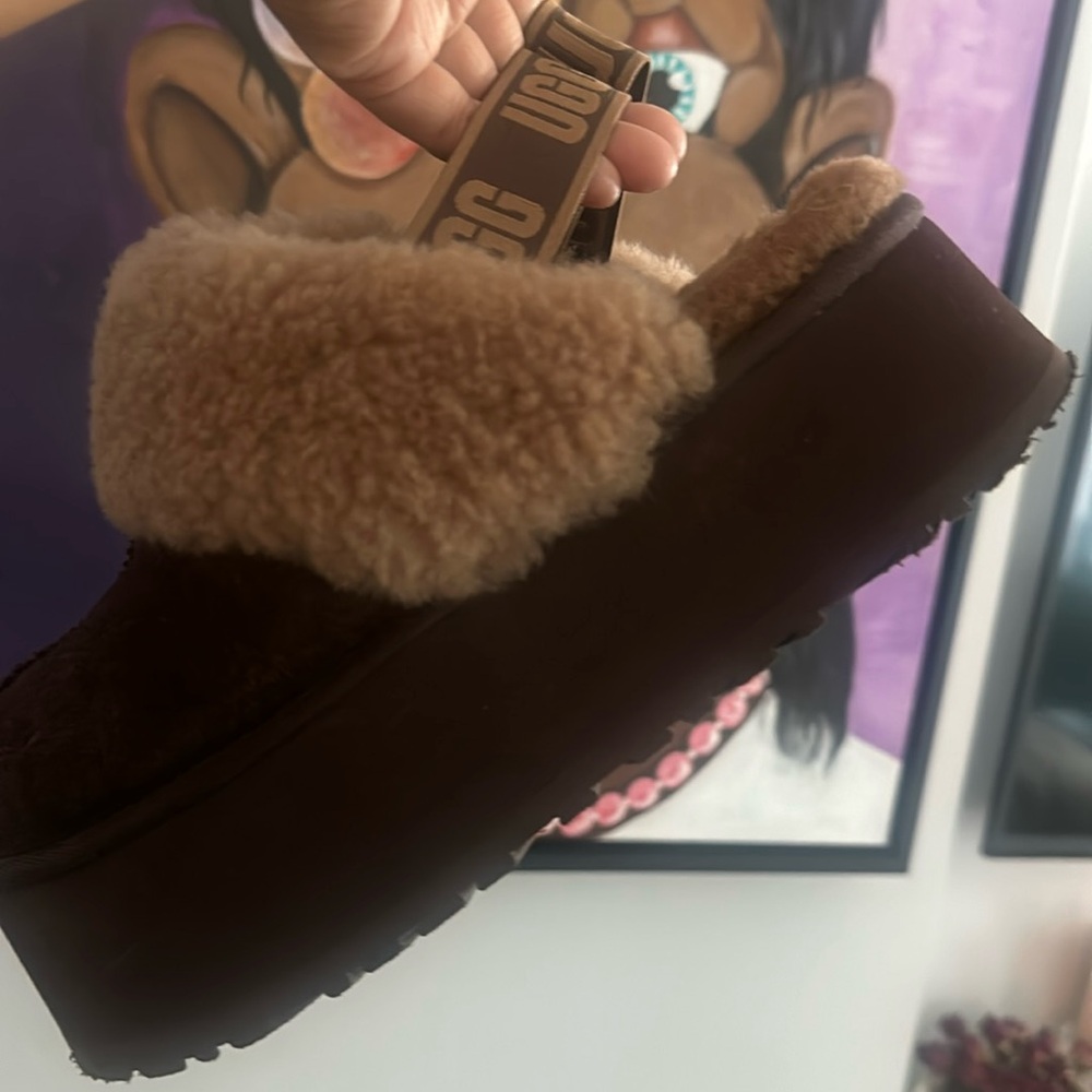 Ugg Funkette